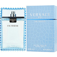 Versace 范思哲 云淡风轻（绅情）男士淡香水 EDT 200ml