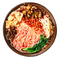 桂柳粉王 螺狮粉 300g*3包