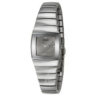 RADO 雷达 Sintra Jubile R13722702 女士腕表