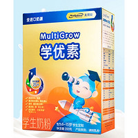 MeadJohnson Nutrition 美赞臣 学优素学生奶粉  200g