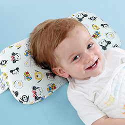 Disney 迪士尼 婴儿记忆棉护颈枕