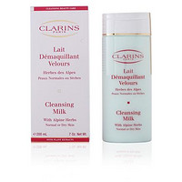 CLARINS 娇韵诗 基础清洁温和洁面乳 绿吸盘 200ml *2件