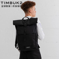 TIMBUK2 天霸 15寸Hero潮流卷口双肩包