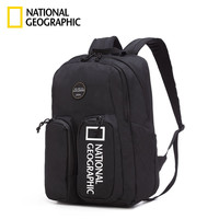 NATIONAL GEOGRAPHIC 国家地理 UN0032 男女款双肩包
