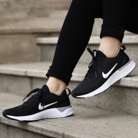 NIKE 耐克 ODYSSEY REACT 轻便舒适透气男跑步鞋