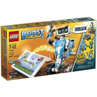 LEGO 乐高 Boost系列 17101 可编程机器人