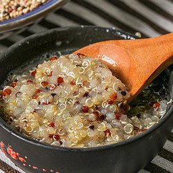 pinguanshanshi 品冠膳食 三色藜麦  2斤
