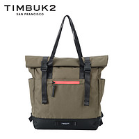 TIMBUK2新款Forge单肩包双肩包两用多功能潮流斜挎背包