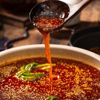 移动专享、限时秒杀:蜀阿姨 乐山钵钵鸡调料 320g 送竹签