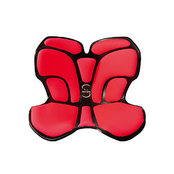 省238 36元 Style坐垫 Mtg 运动版矫姿护脊坐垫 什么值得买