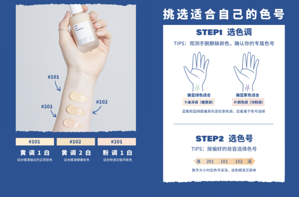 奶茶爱好者注意!Joocyee 酵色×乐乐茶联名彩妆了解一下~