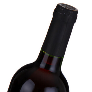西班牙进口红酒 维拉慕斯（Vila Mose） 红葡萄酒 750ml*6瓶
