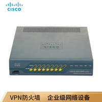 思科（CISCO） ASA5505-K8 防火墙