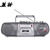 PANDA 熊猫 631磁带收录机台式大音量教学机录音机磁带机收录机