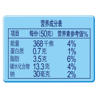 雀巢 家庭装雪糕 255g*1杯 芒果口味