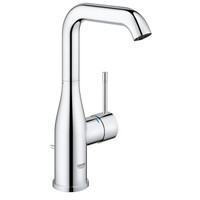 GROHE 高仪 新欧适系列 32628001 高出水口可旋转龙头