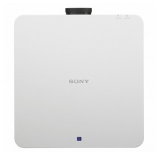 索尼（SONY）VPL-F700XL 投影仪 投影机办公（标清 7000流明 位移镜头 可选配镜头）