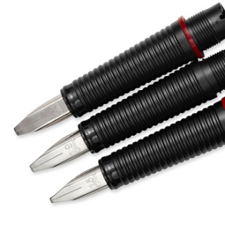 【rotring/红环钢笔】红环(rotring)美工笔,套装【报价 价格 评测