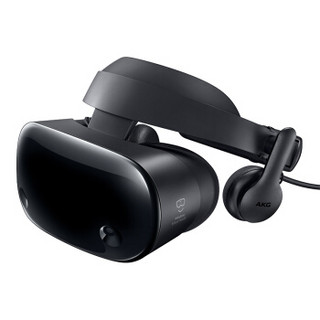 三星（SAMSUNG）玄龙MR混合现实头戴设备 MR/VR体感游戏高清电影游戏眼镜智能3D头盔  XE800ZAA-HC1CN