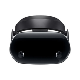 三星（SAMSUNG）玄龙MR混合现实头戴设备 MR/VR体感游戏高清电影游戏眼镜智能3D头盔  XE800ZAA-HC1CN