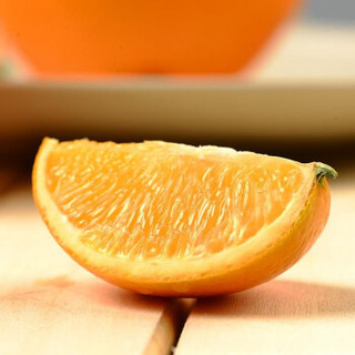 网易严选 进口澳橙 生鲜进口水果橙子新鲜 5斤装 12个
