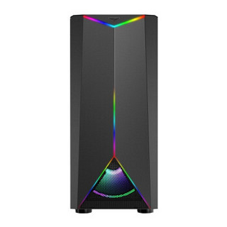 IPASON 攀升 无显示器台式机 Intel i7 16G (240GB-256GB)SSD RTX2060  