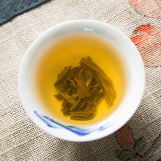 Butterfly Brand 蝴蝶牌 中粮中茶 蝴蝶牌茶叶茶 福建耐泡散装茶 特级茉莉花茶 0012 200g