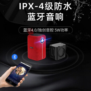 （颜控优选）酷乐视xpower投影仪家用4K投影仪小型便携式迷你投影微型投墙上看电影投影机家庭影院 畅玩标准版