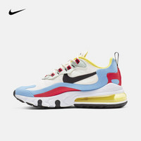 耐克 女子 NIKE AIR MAX 270 REACT 运动鞋 AT6174 AT6174-002 37.5