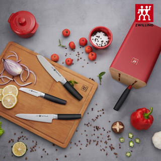 ZWILLING/双立人 Select淑女刀具5件套 刀具套装