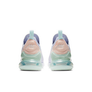 耐克 女子 NIKE AIR MAX 270 运动鞋 CI1963 CI1963-514 37.5