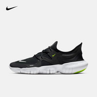 胜道运动耐克 NIKE 透气耐磨舒适男鞋女鞋跑步鞋 AQ1289 AQ1289-003 41