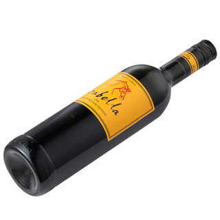  arabella/艾拉贝拉 南非 赤霞珠干红葡萄酒