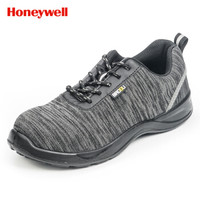霍尼韦尔(Honeywell)劳保鞋 安全鞋SHBS00102 防砸 防静电 运动款 轻便 舒适 透气 防穿刺男女 42码