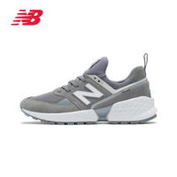 New Balance NB官方男鞋女鞋MS574NSA运动休闲鞋 钢铁灰 MS574NSB 42