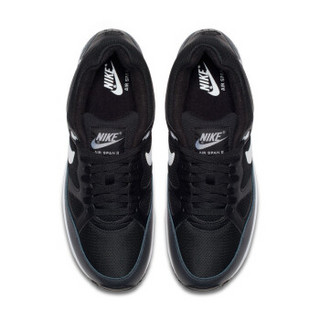 耐克 NIKE AIR SPAN II 男子休闲运动鞋 AH8047 AH8047-008 42