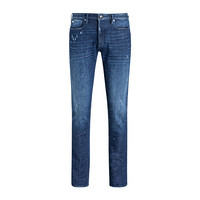 EMPORIO ARMANI阿玛尼奢侈品20春夏男士牛仔裤 3H1J75-1DE1Z DENIM-0941 31