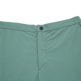 EA7 EMPORIO ARMANI阿玛尼奢侈品20春夏男士休闲裤 3HPP73-PNP1Z GREEN-1858 XXL