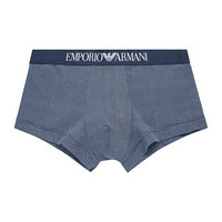 EMPORIO ARMANI UNDERWEAR 阿玛尼奢侈品20春夏男士内裤 111389-0P504 NAVY-65610 XL