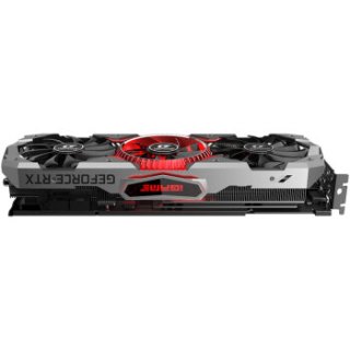 商品七彩虹(colorful)igame rtx2080 ti oc 11g 火神 超频版电竞游戏