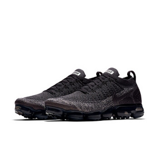 耐克 NIKE AIR VAPORMAX FLYKNIT 2 男子运动鞋 942842 942842-012 42