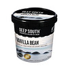 深南(DEEP SOUTH) 进口冰淇淋 950ml 香草口味