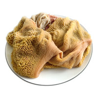 贝尔西旗 内蒙古呼伦贝尔草饲羔羊羊肚 整羊肚重量2斤左右