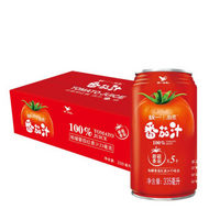 Uni-President 统一 番茄汁 335ml*24罐
