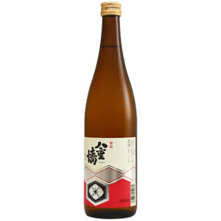 【全球直采】日本原装进口清酒洋酒 八重墙 八重垣旨口清酒720ML