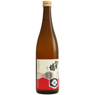 【全球直采】日本原装进口清酒洋酒 八重墙 八重垣旨口清酒720ML