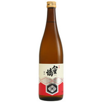 【全球直采】日本原装进口清酒洋酒 八重墙 八重垣旨口清酒720ML