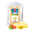 瑞慕（swissmooh)大孔奶酪片switzerland swiss瑞士进口120g