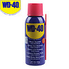 WD-40 车窗润滑剂