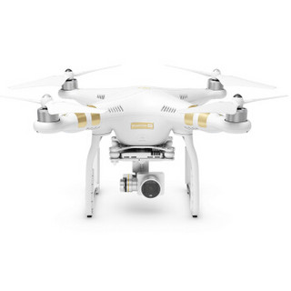 大疆 （DJI）Phantom 3 4k 2016新品 4K 航拍无人机四轴飞行器 FQ